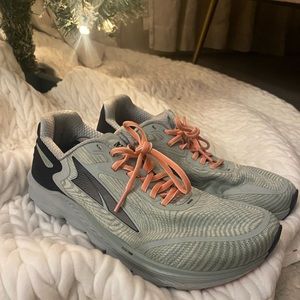 Altra Running Shoes